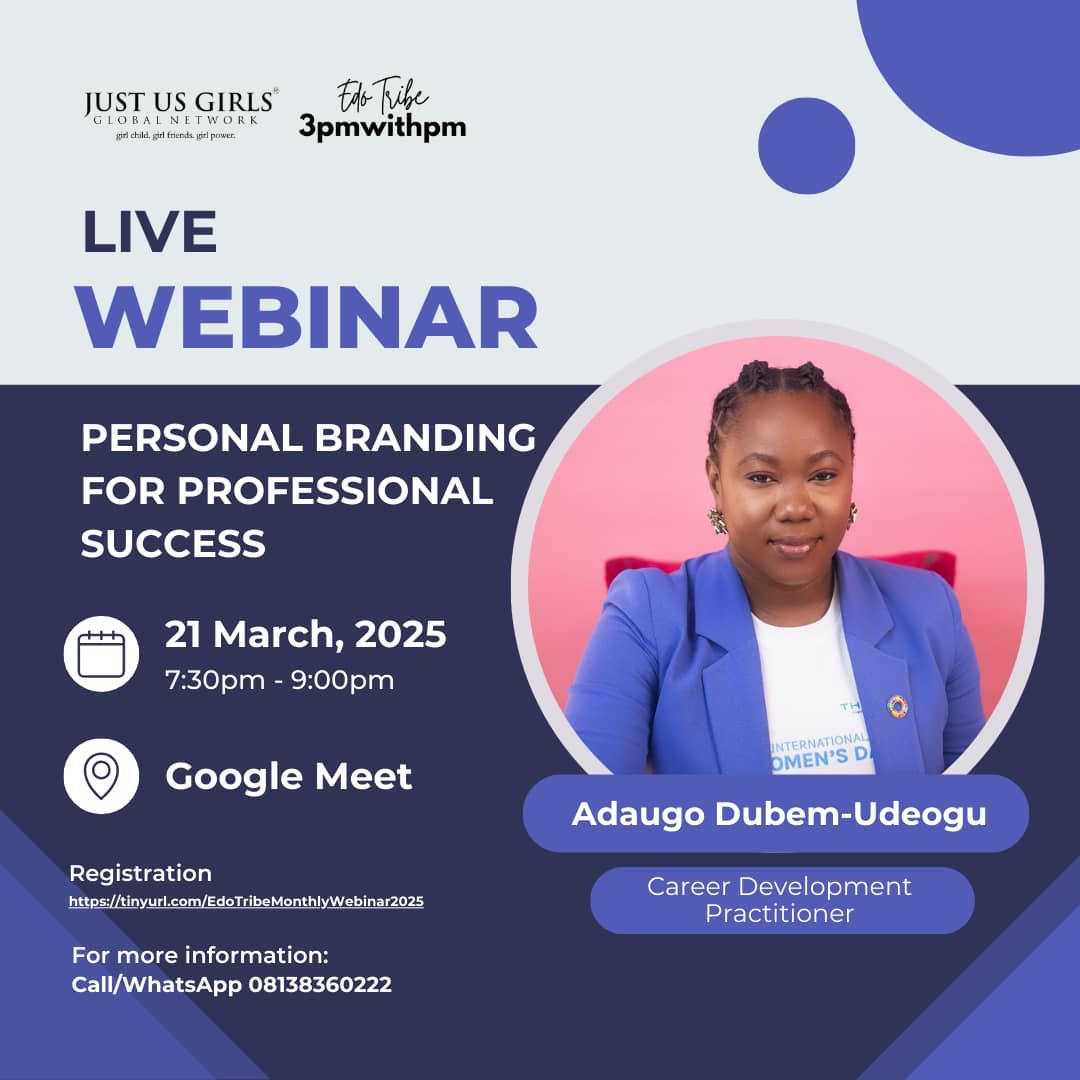Personal Branding for Professional Success