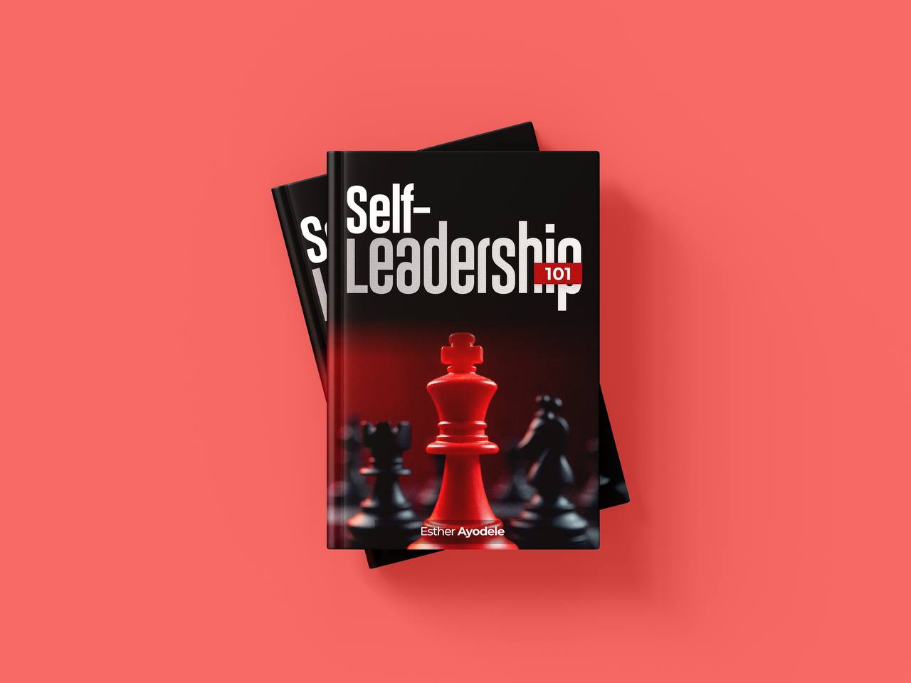 SELF-LEADERSHIP 101 E-BOOK