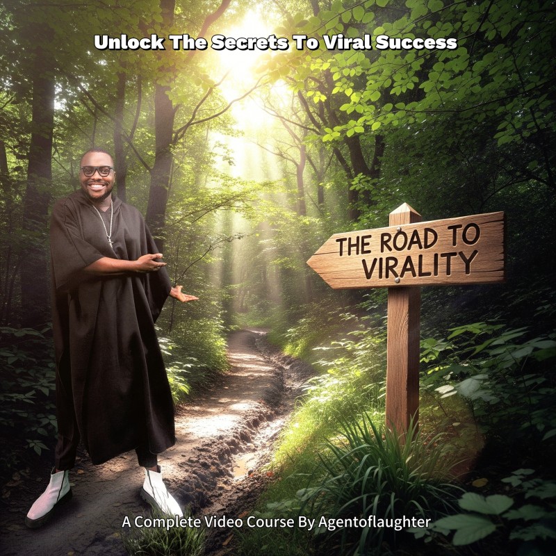 The Road To Virality