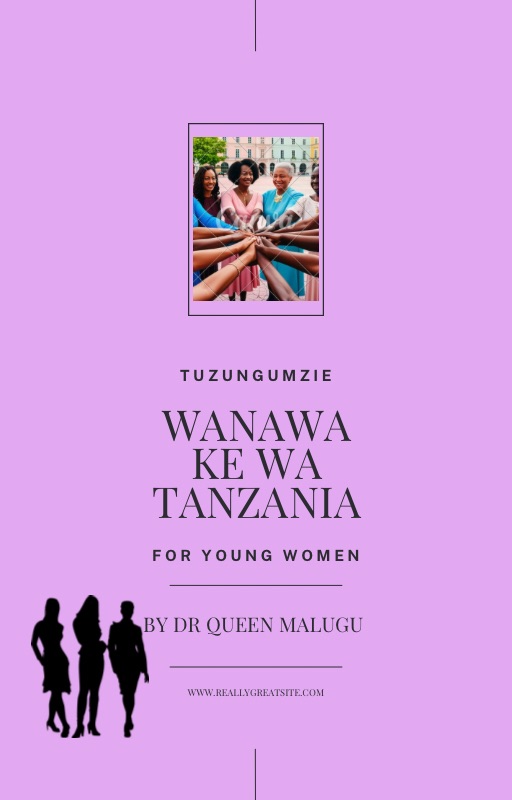 Wanawake wa Tanzania