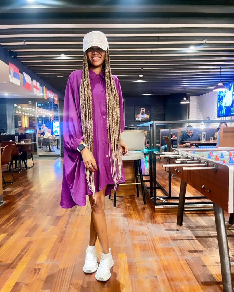 QueenDianaStory
