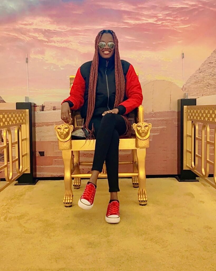 QueenDianaStory