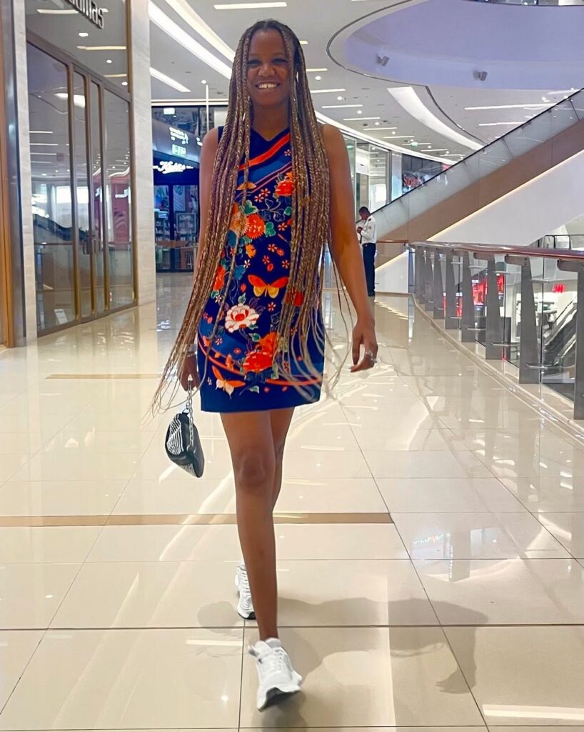 QueenDianaStory