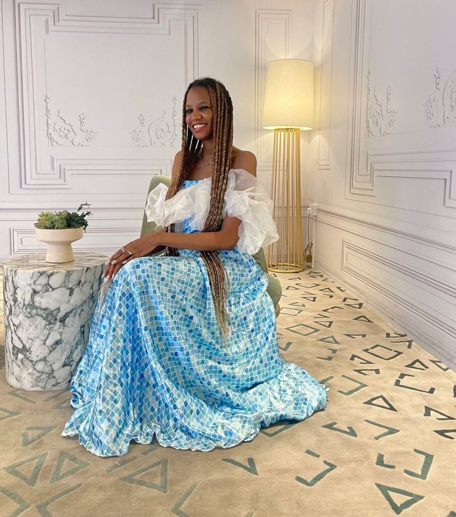 QueenDianaStory