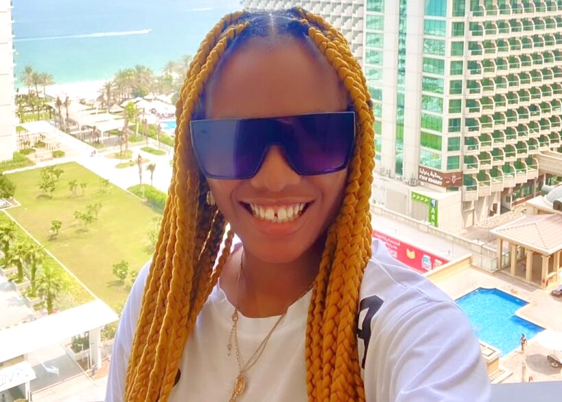QueenDianaStory