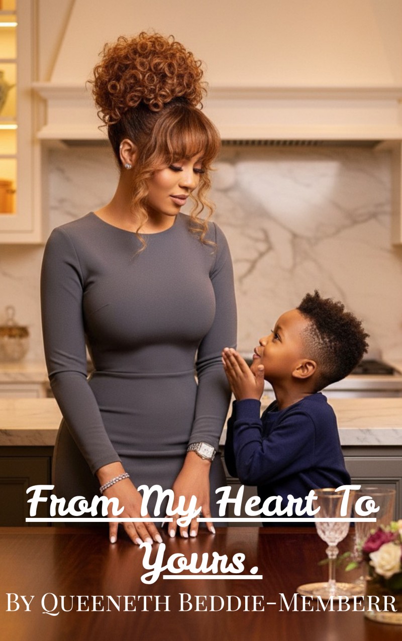 Mother-loved Recipes To Feed, Boost Immunity, Glow From Within Protect Your Child