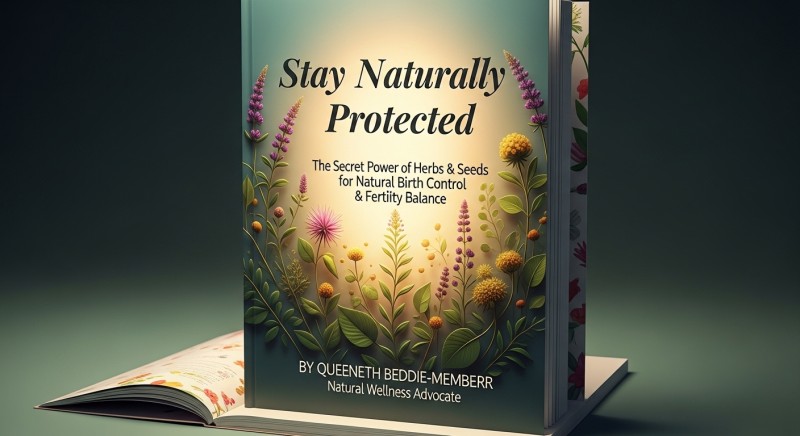 STAY NATURALLY PROTECTED