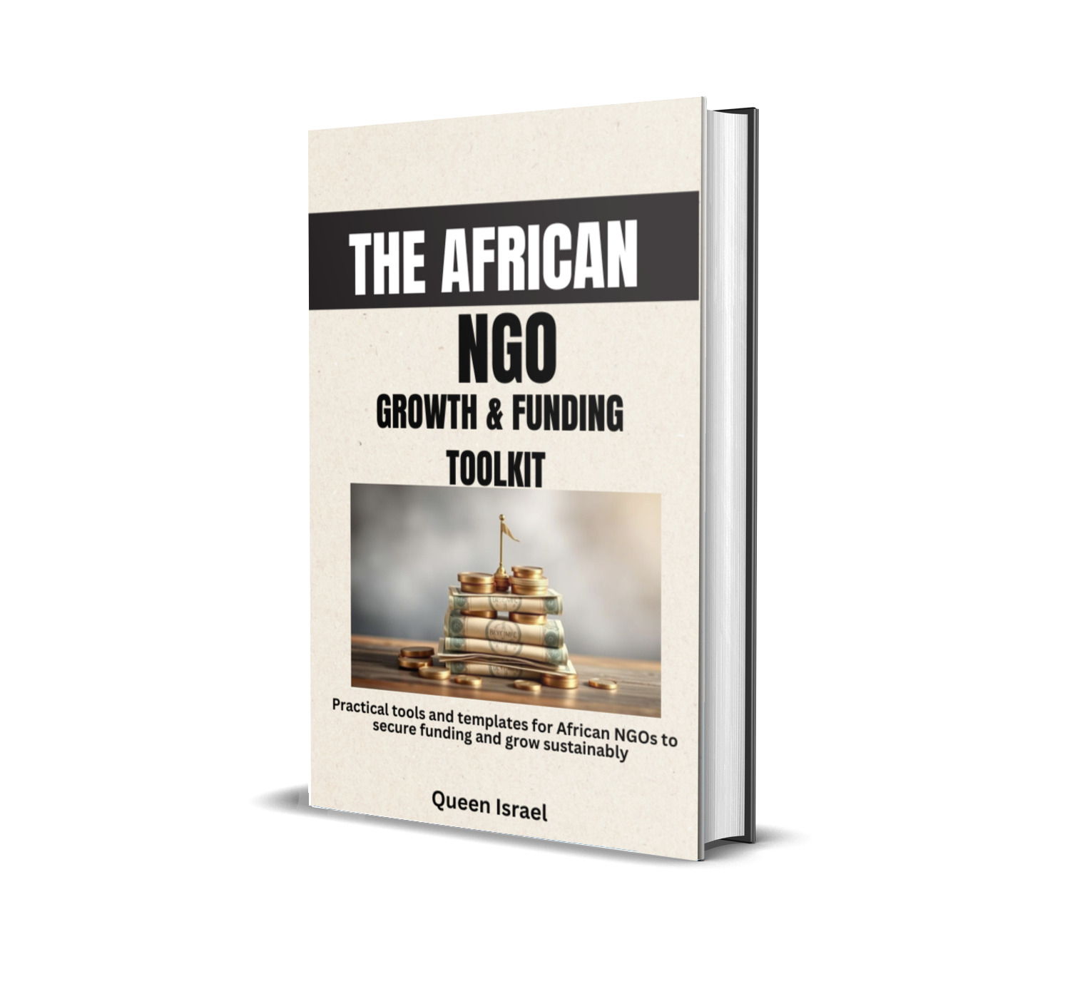 African NGO Growth & Funding Toolkit