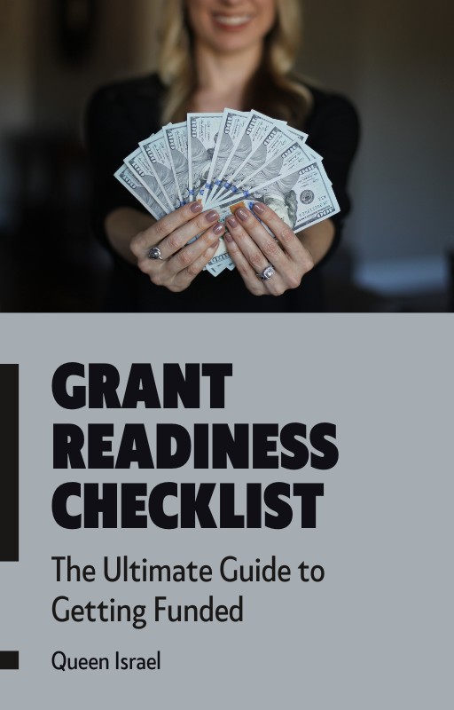 The Grant Readiness Checklist