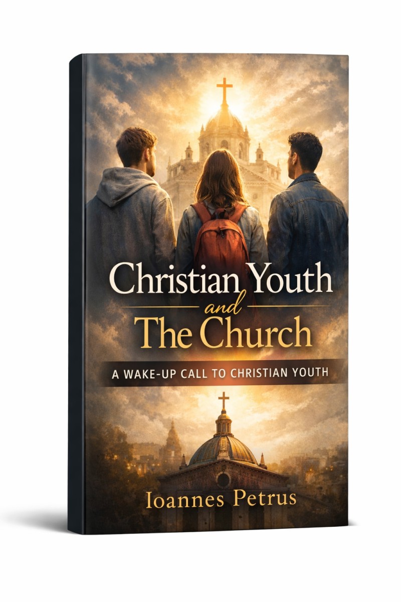 CHRISTIAN YOUTH AND THE CHURCH