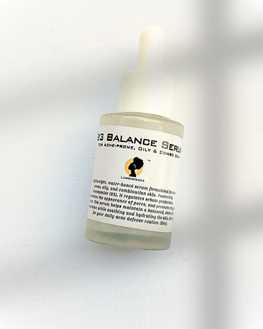 B3 Balance Serum