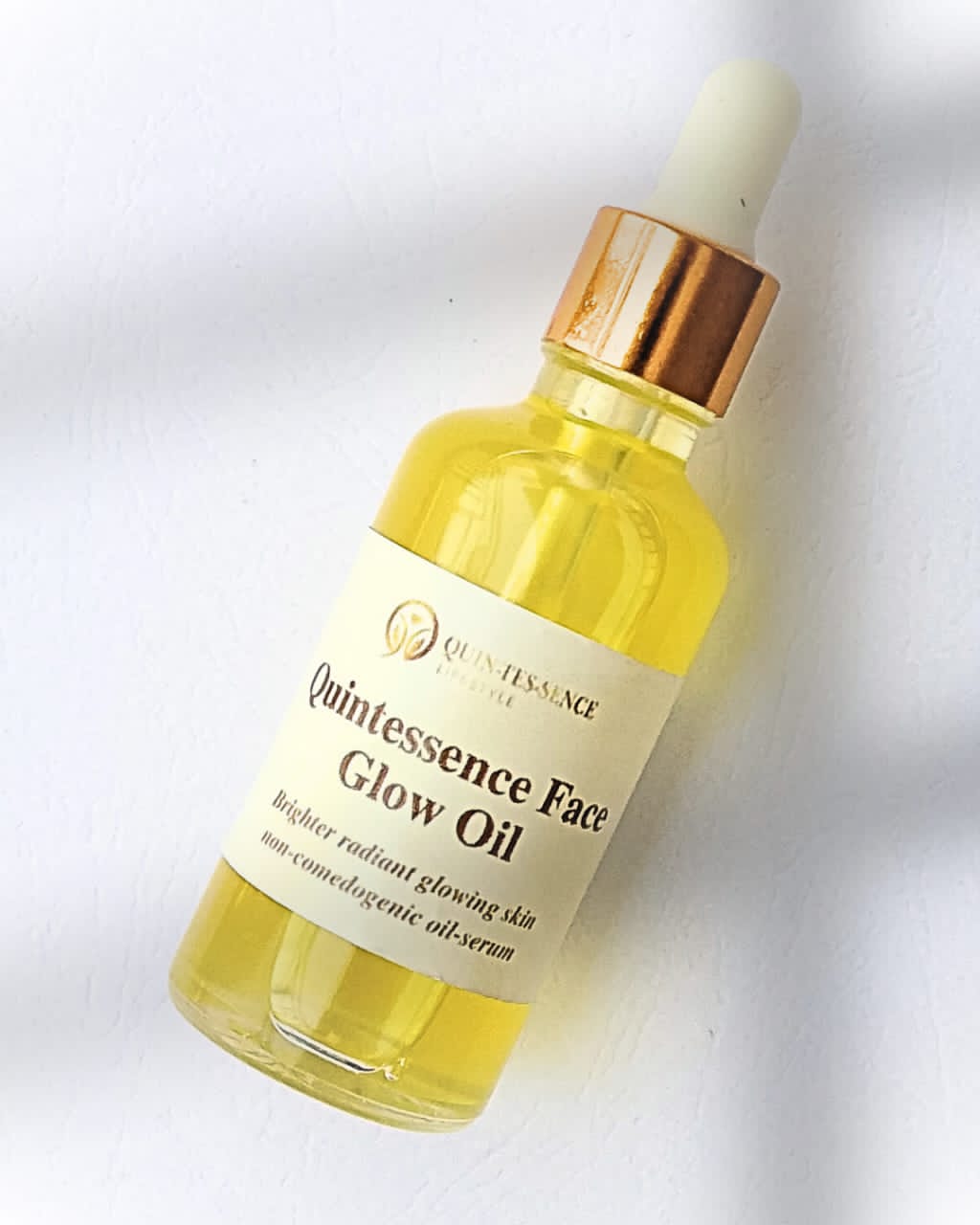 Face Glow Oil