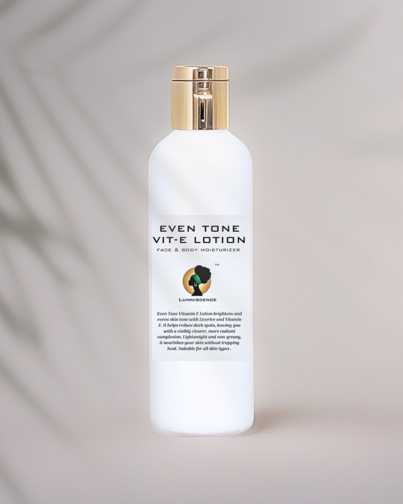 Even Tone Vit-E Lotion (Big)