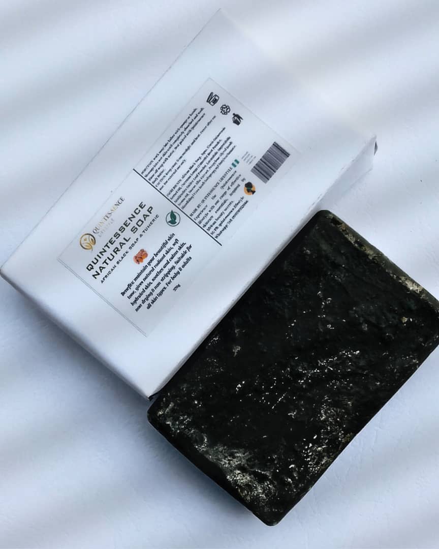 Natural Soap