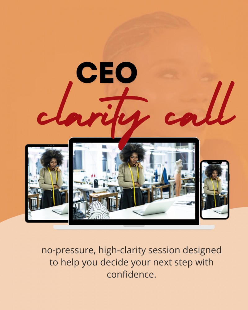 Clarity Call