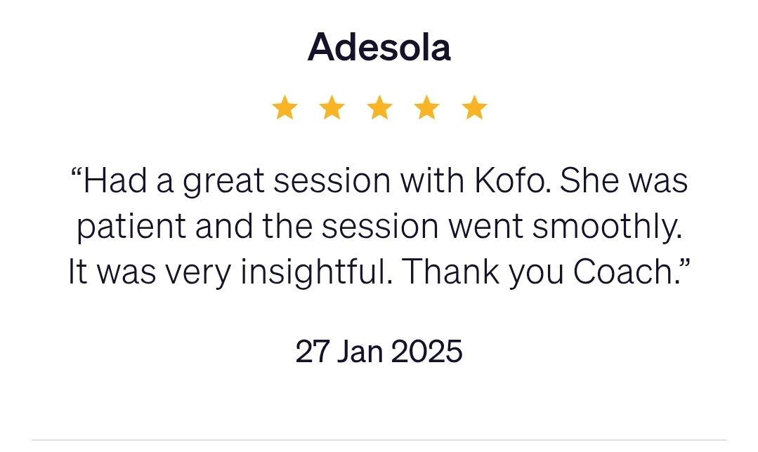 Customer review 8