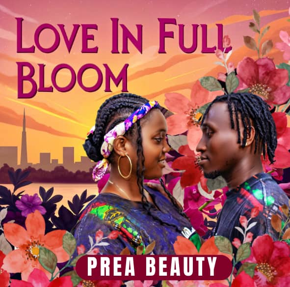 Love in Full Bloom