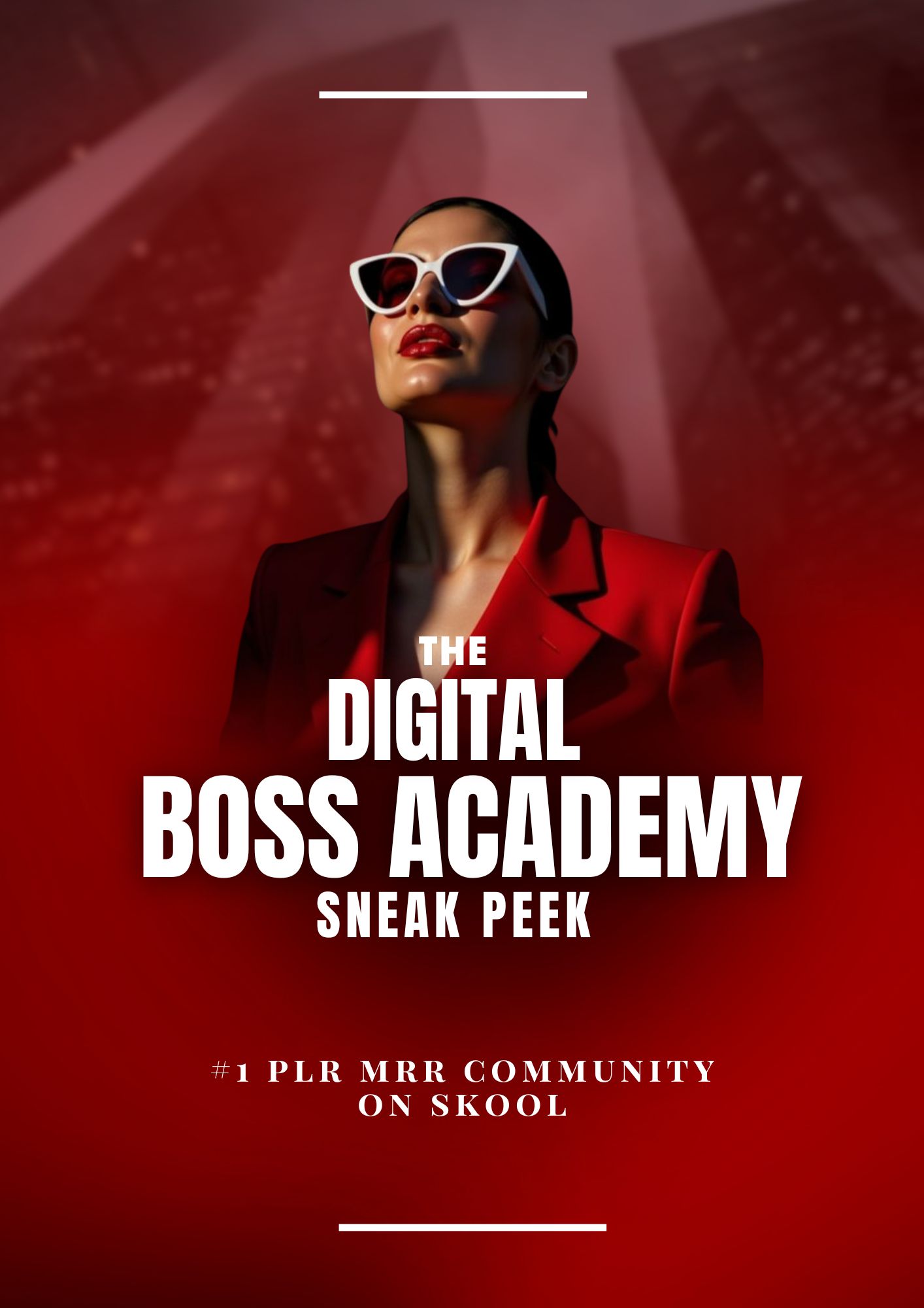 DBA sneak peek