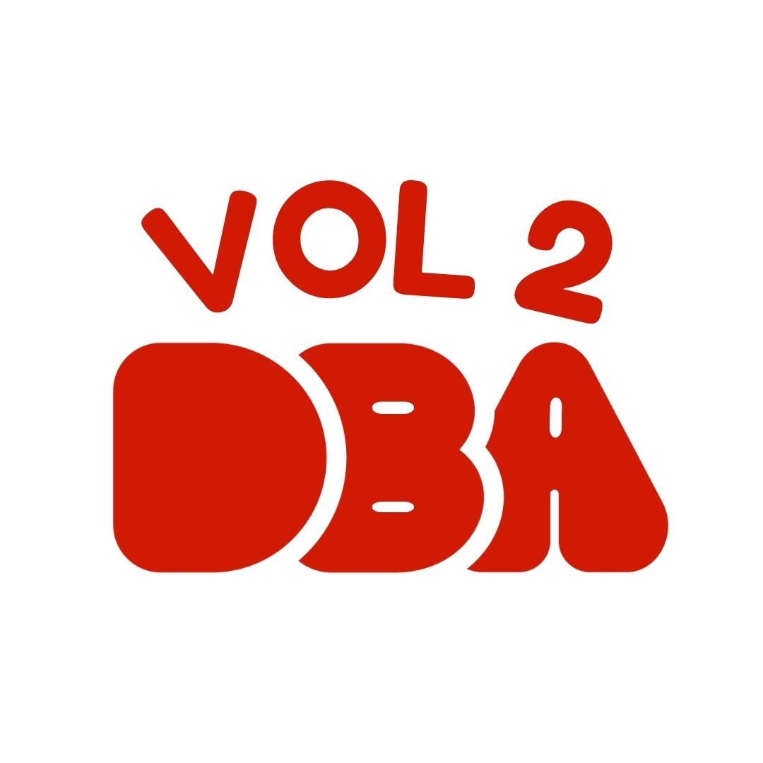 DBA VOL 2