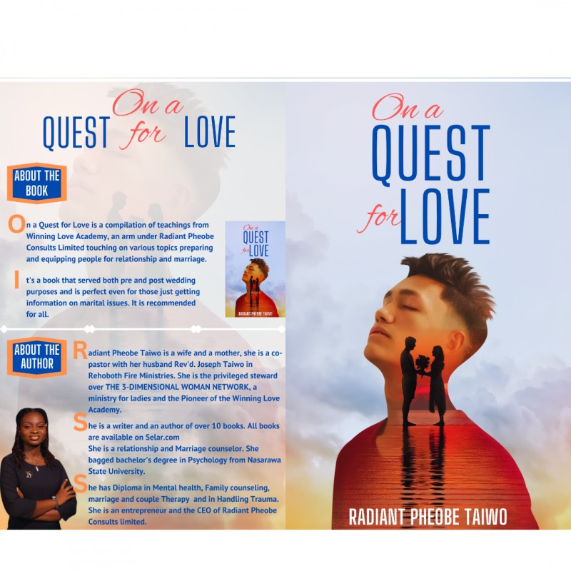 On a Quest for Love