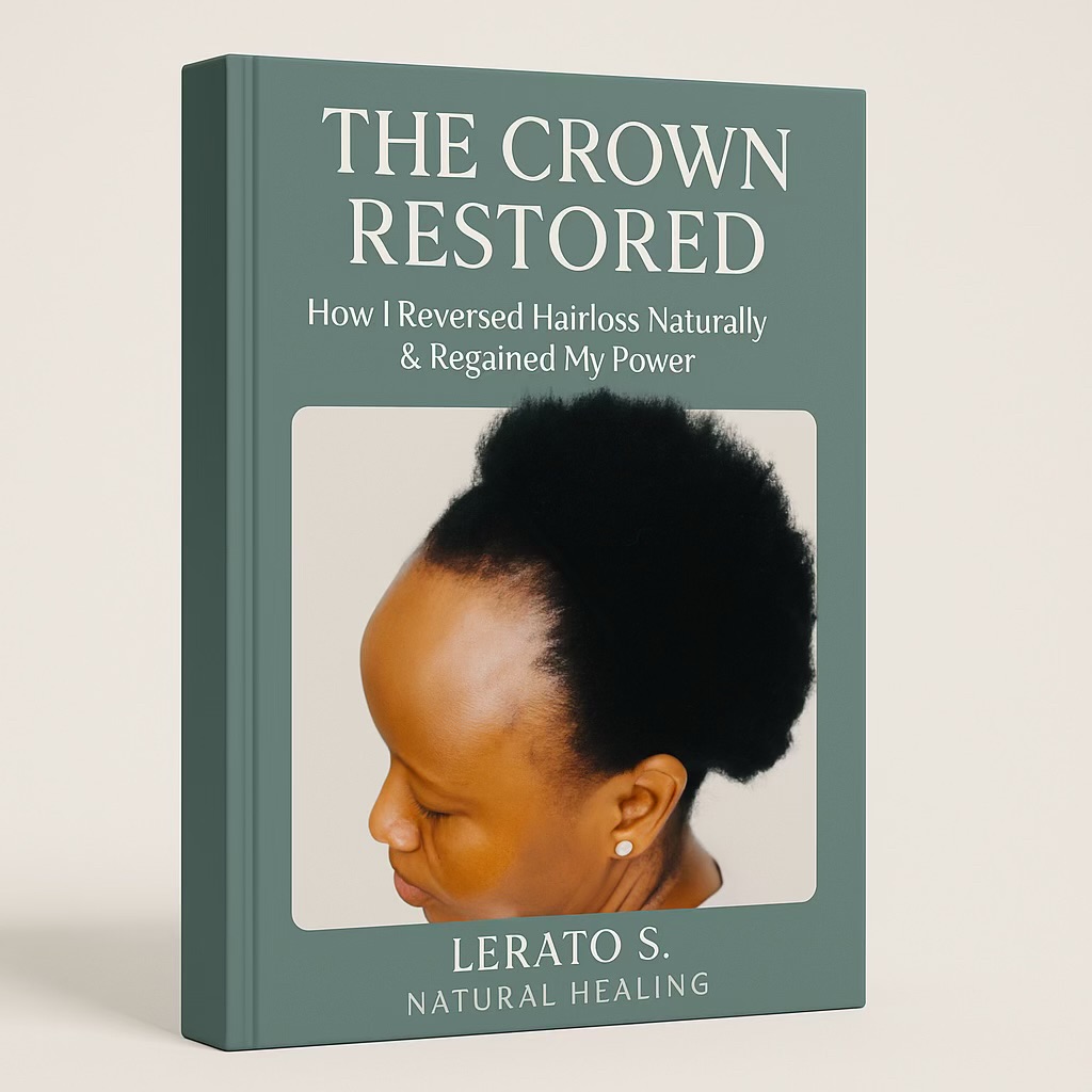 Ebook- The Crown Restored