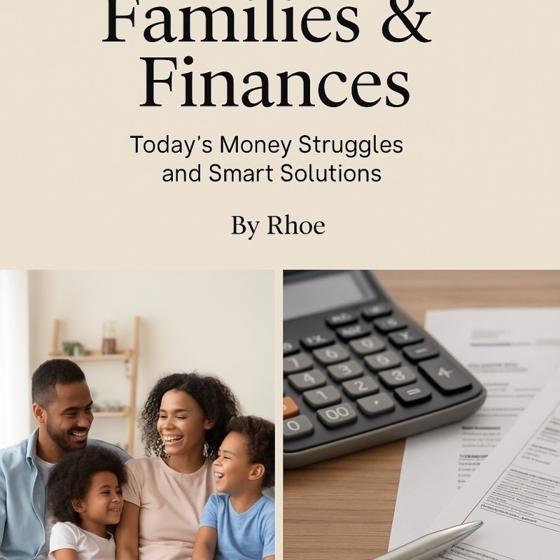 Families & Finances