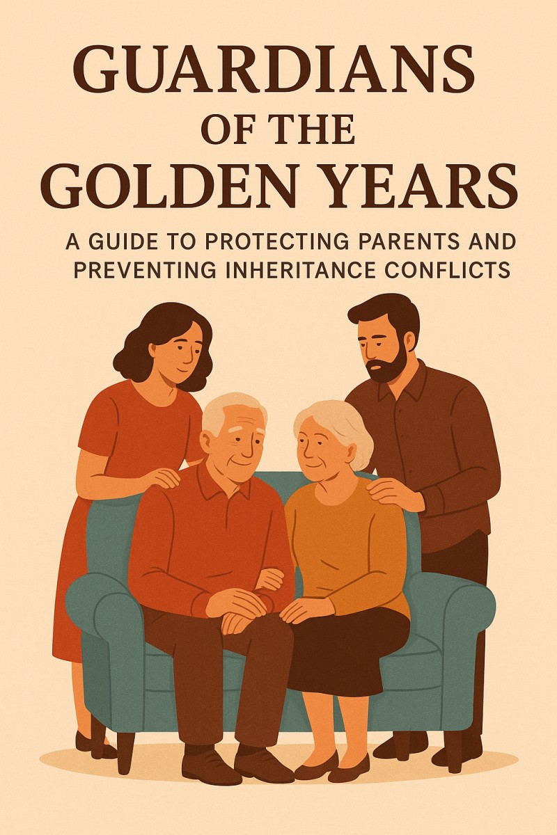 Guardians of the Golden years