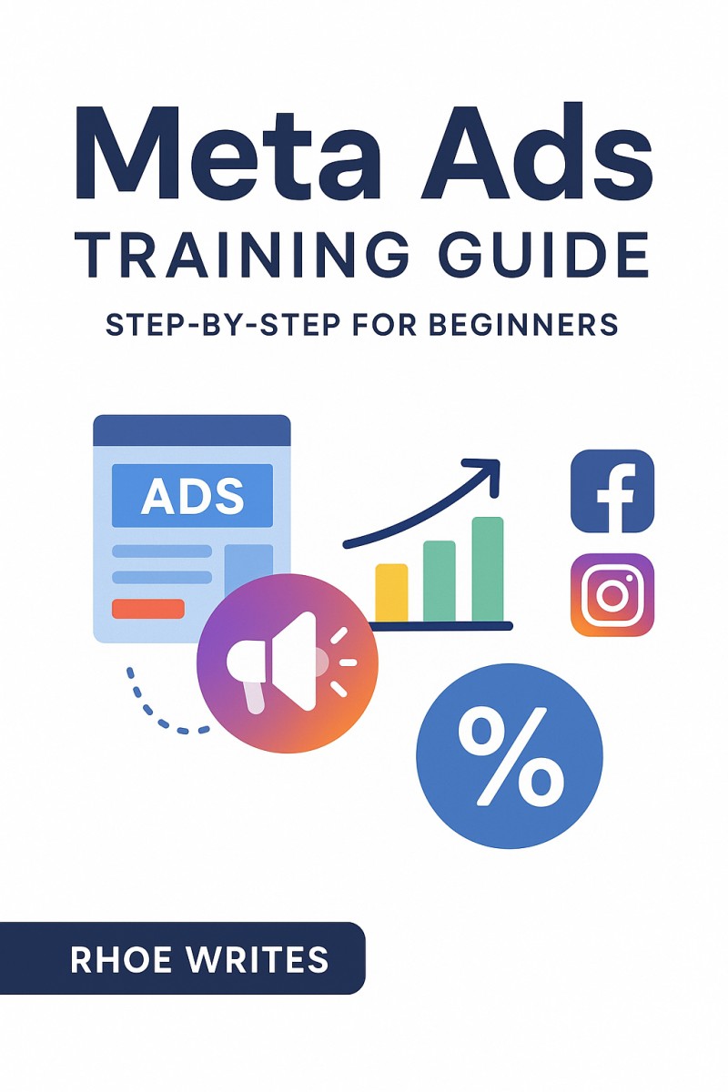 Meta Ads Training Guide: Step by step for Beginners