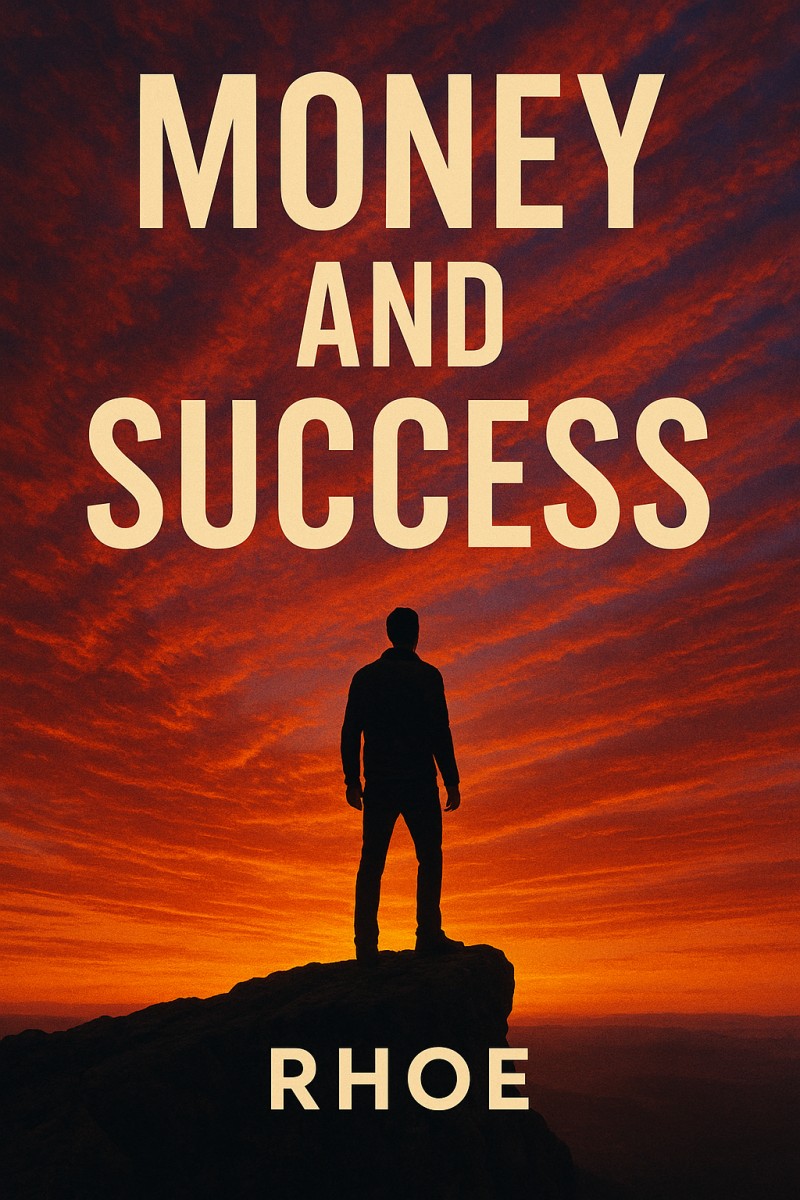 Money and success