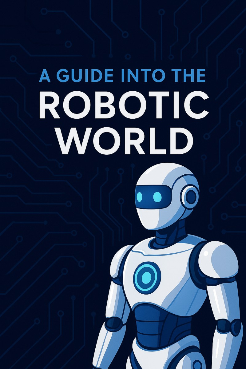Robotic world