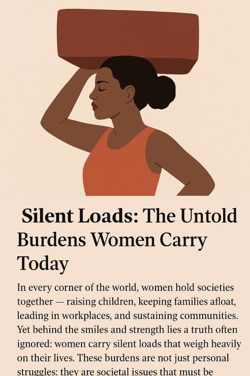 Silent loads