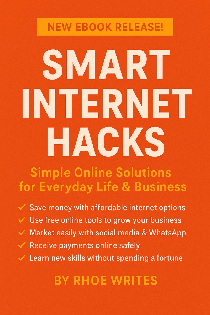 Smart internet hacks