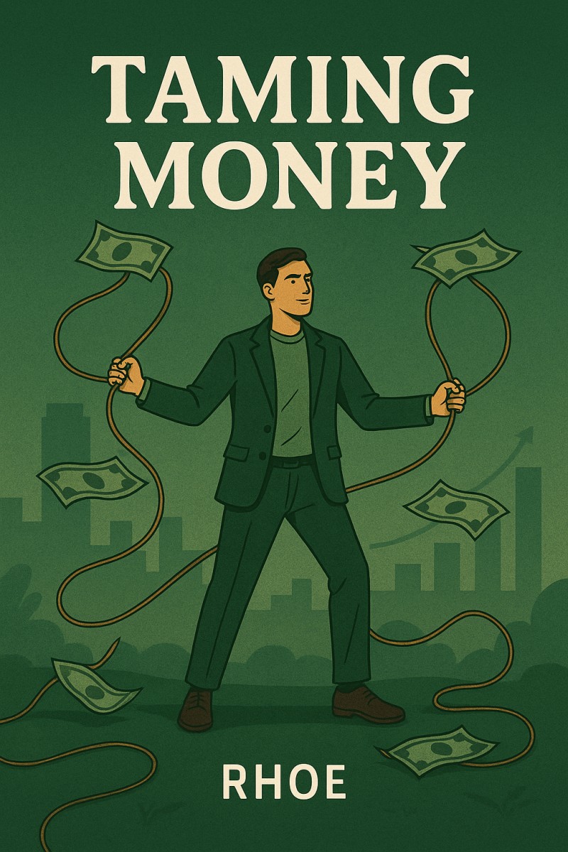Taming money