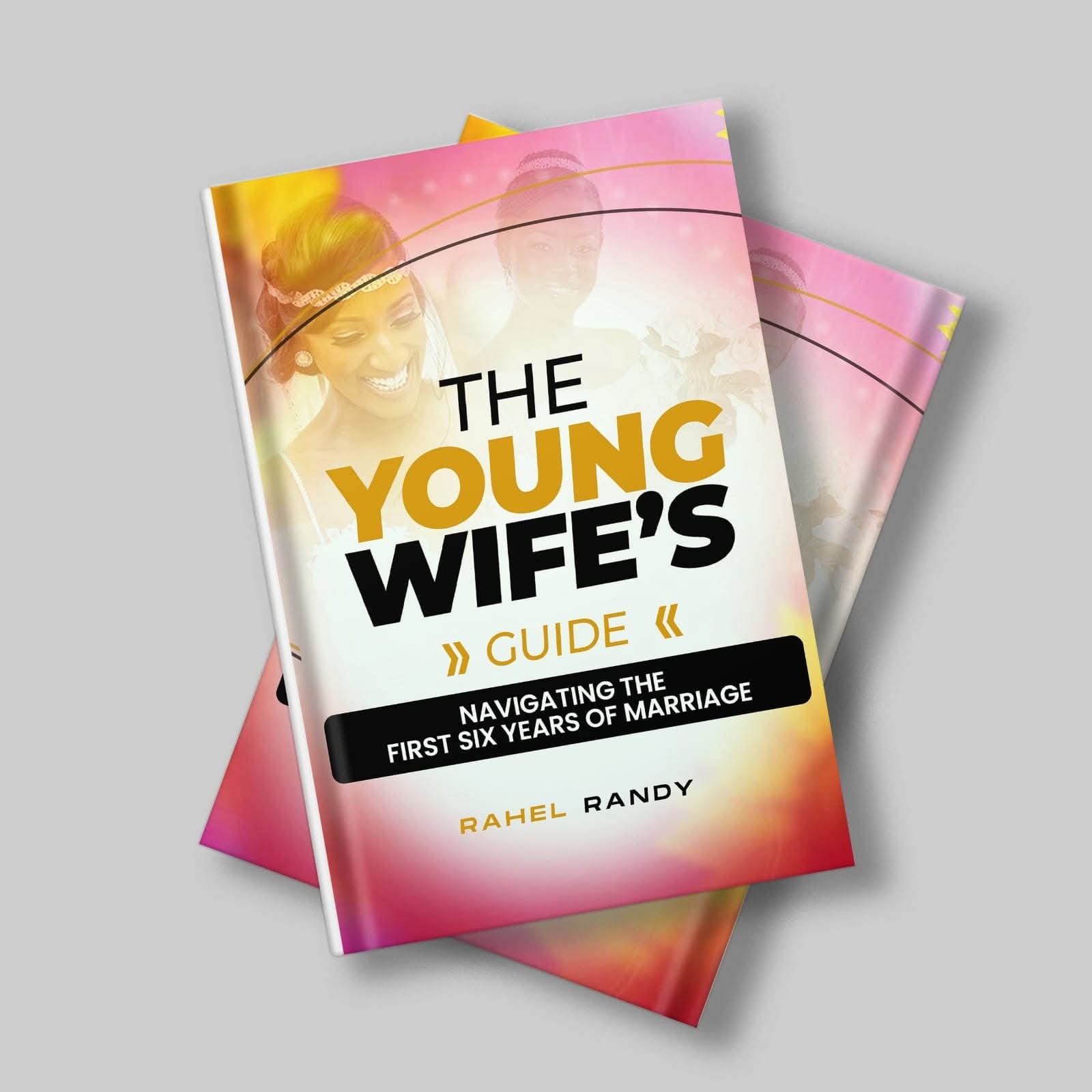 Buy THE YOUNG WIFE'S GUIDE by Rahel Randy on Selar
