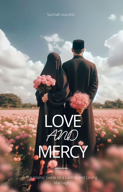 Love and mercy