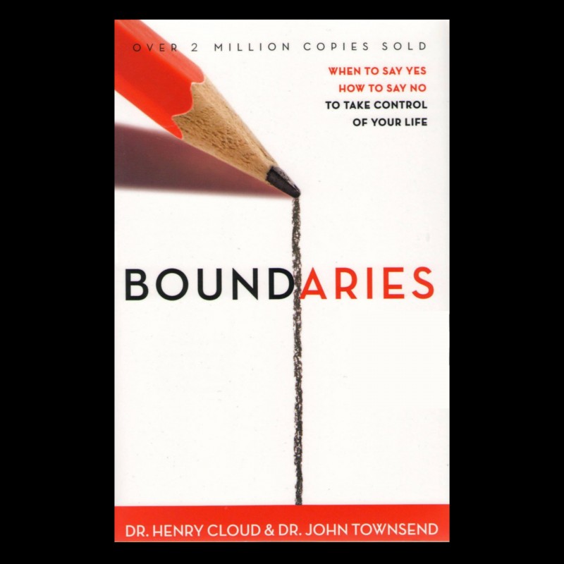 Boundaries