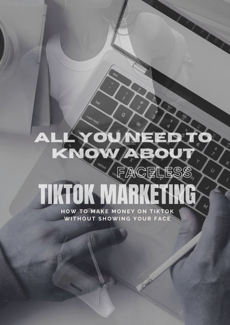 101 Tiktok Marketing guide