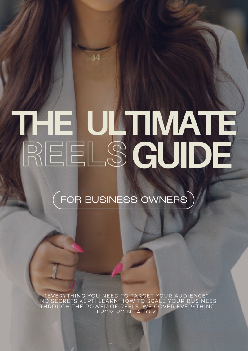 Your Guide to Making reels that convert to money