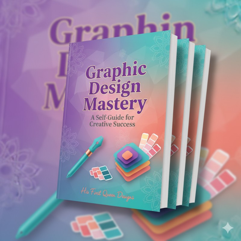 Graphic design mastery