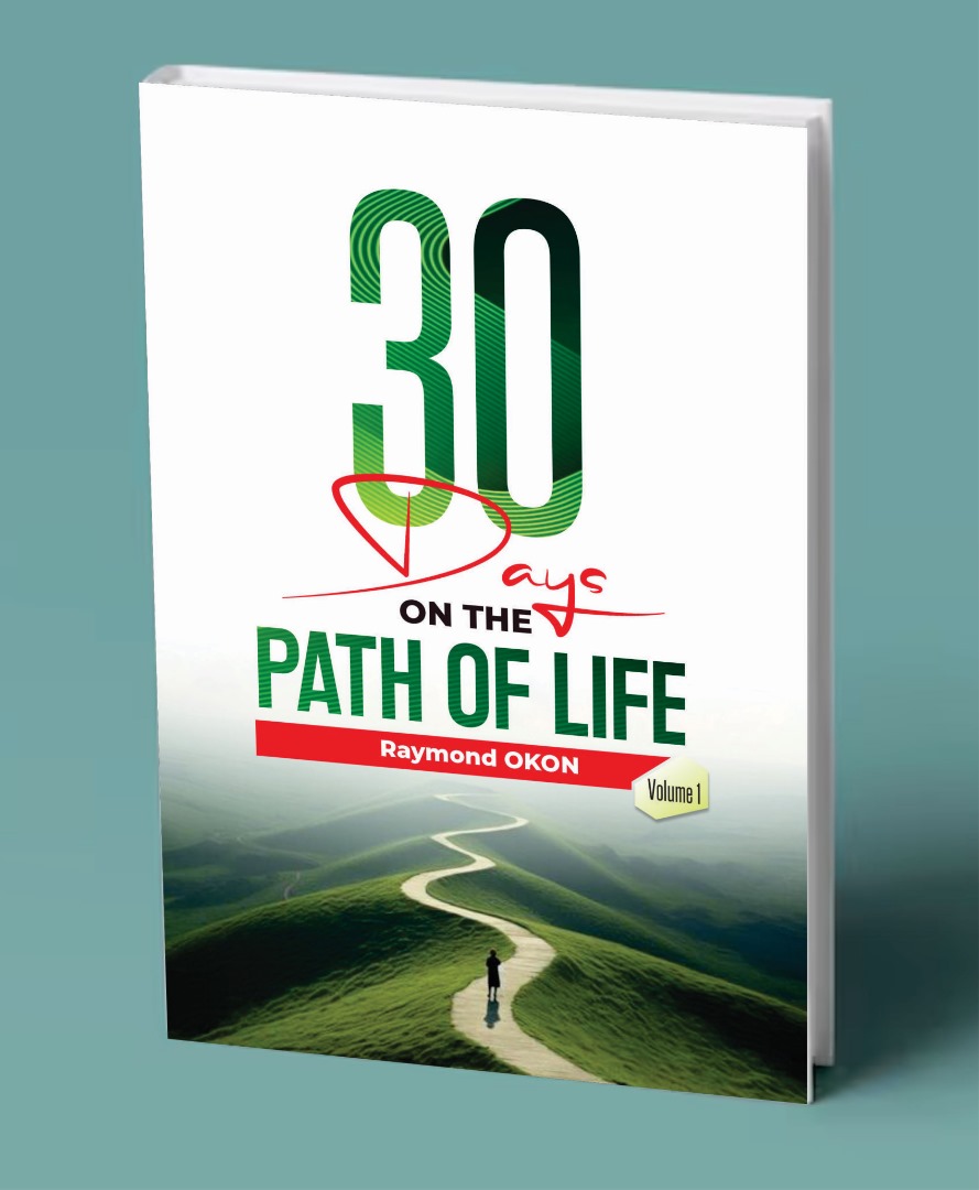 30 DAYS ON THE PATH OF LIFE - VOL.1