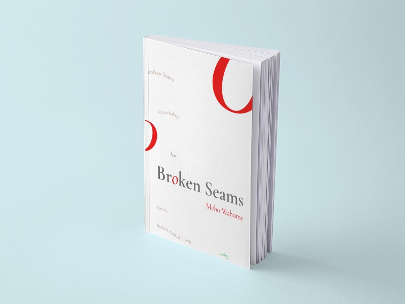 Broken Seams Free ebook