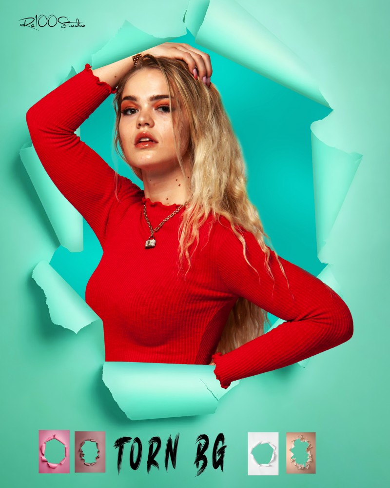 ❝𝐓𝐎𝐑𝐍-𝐏𝐀𝐏𝐄𝐑 𝐁𝐀𝐂𝐊𝐆𝐑𝐎𝐔𝐍𝐆❞
