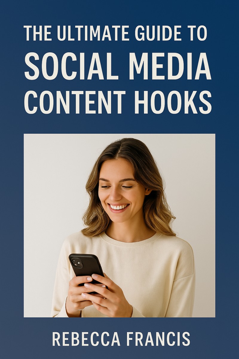The Ultimate Guide to Social Media Content Hooks