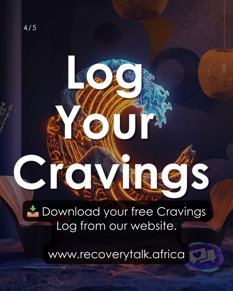 Craving Log