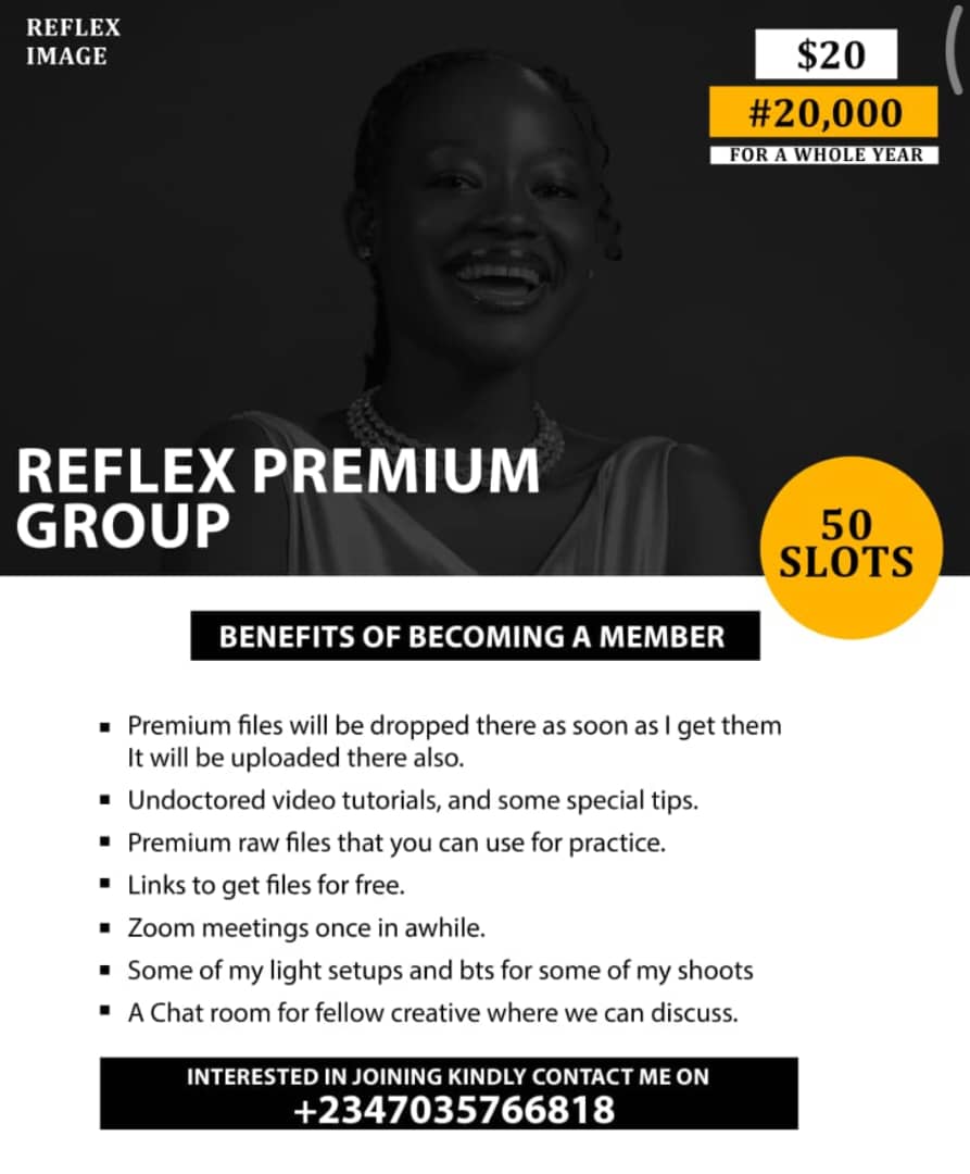 Premium Telegram group