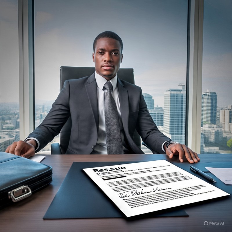 UNLOCK YOUR DREAM JOB
