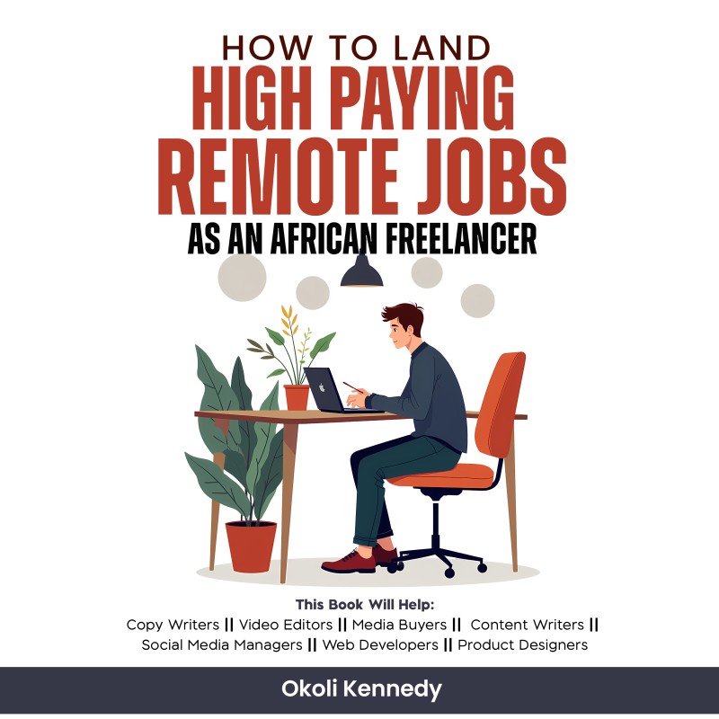The Opportunity Pipeline System™—Freelancer's Guide To Landing High-Paying Foreign Remote Jobs.