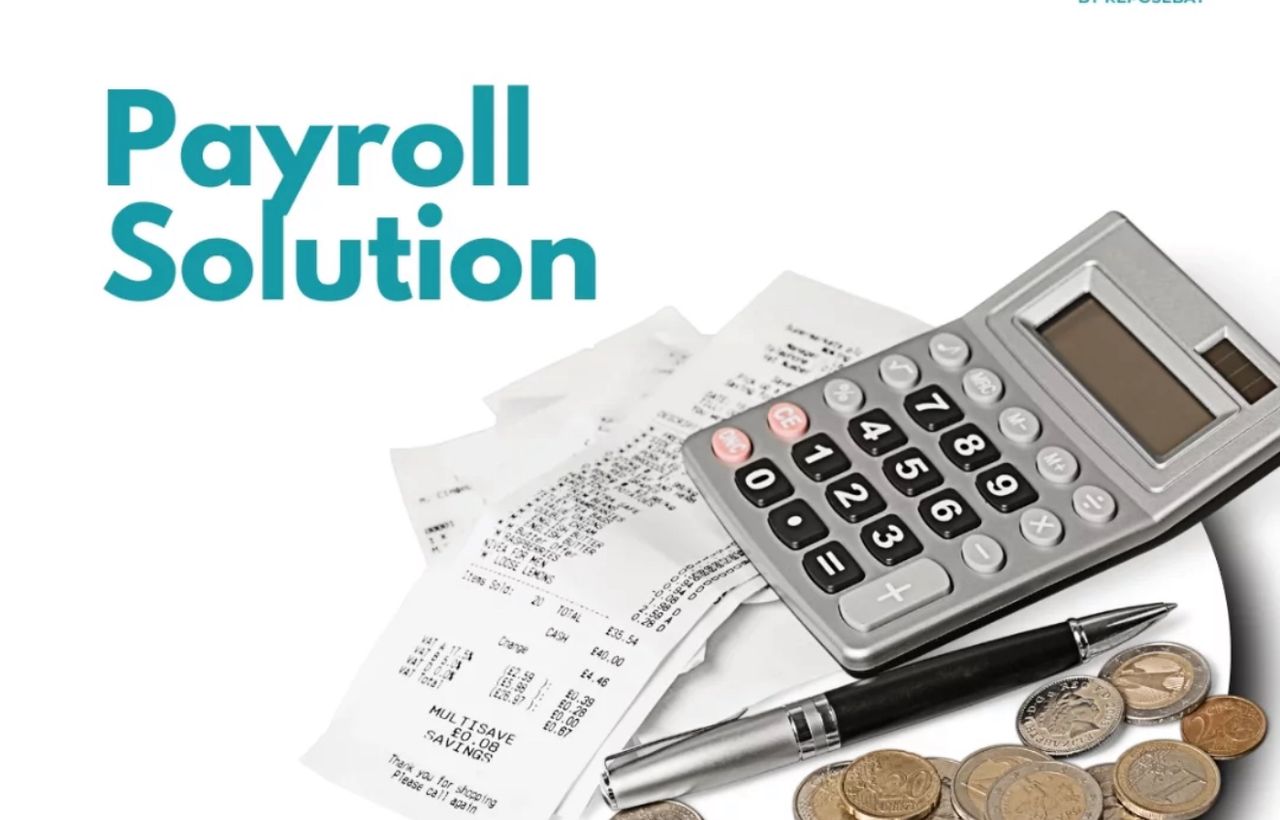 New Payroll Template