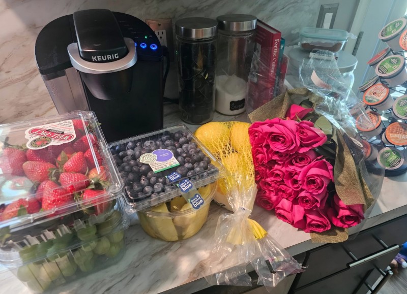 30 Day Weight Loss Meal Plan