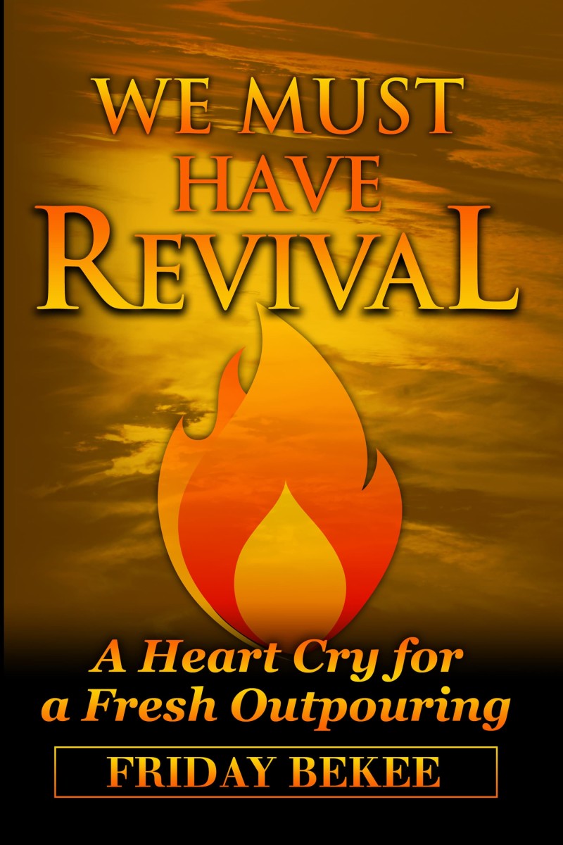 We Must Have Revival